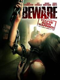 Смотреть онлайн: Берегись (2010)
