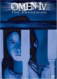 Смотреть онлайн: Название: Омен 4: Пробуждение (Omen IV: The Awakening) 1991