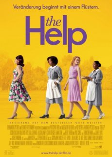 Смотреть онлайн :Прислуга / The Help