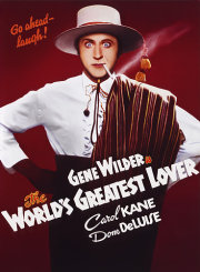 Лучший любовник в мире / The World's Greatest Lover (1977)