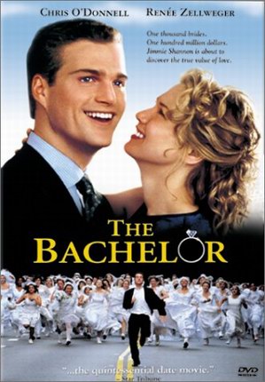 Холостяк / The Bachelor (1999)