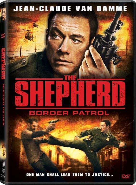 Пастух DVDRip смотреть онлайн фильм