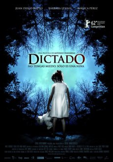 Детские игры / Dictado (2012) DVDRip megaline