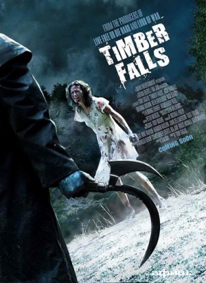 Чужой лес смотреть онлaйн для megaline