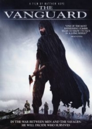 Авангард / The Vanguard (2008) смотреть онлайн фильм