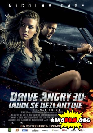 Сумасшедшая езда (2010) смотреть онлайн бесплатно